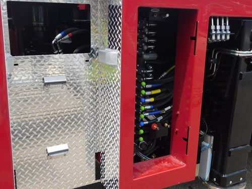 Niles FD