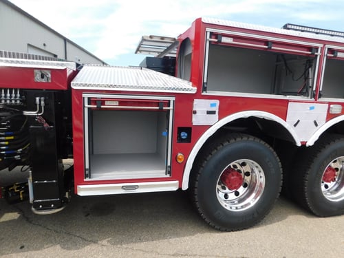Niles FD