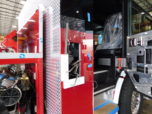 Austin FD