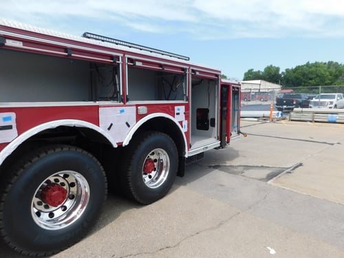 Niles FD