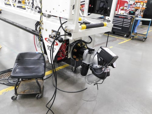 Indianapolis Fire Department
