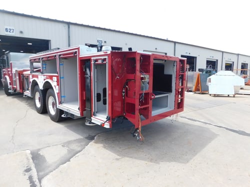 Niles FD