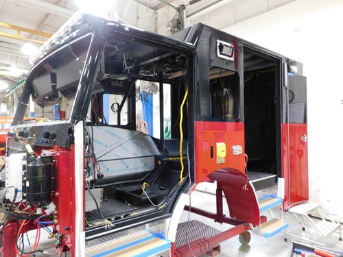 Schaumburg FD