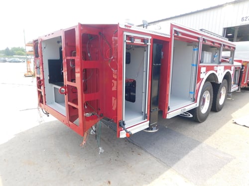 Niles FD