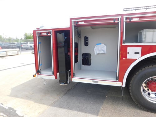 Niles FD