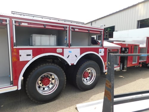 Niles FD