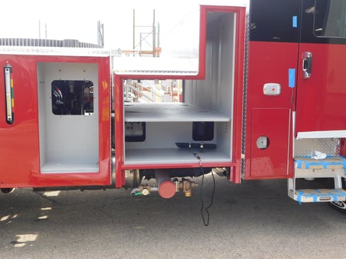 Niles FD