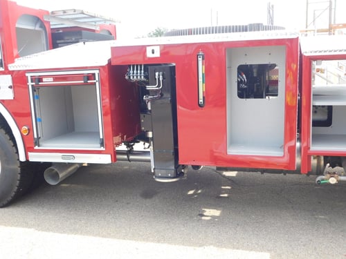 Niles FD