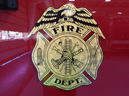Clarendon Hills FD