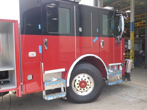 Niles FD