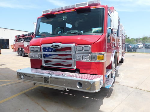 Bellevue FD