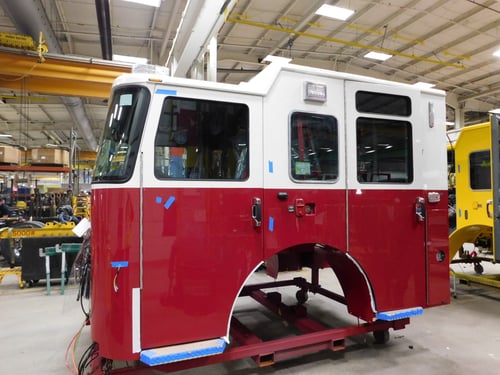 Stewartville FD