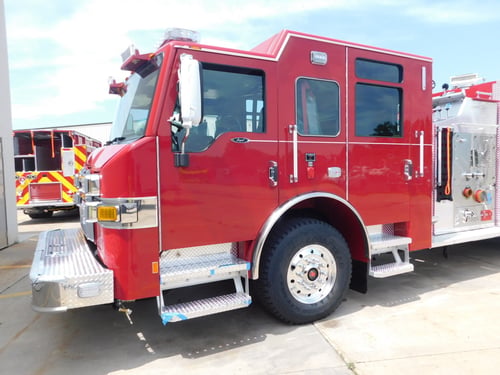 Bellevue FD