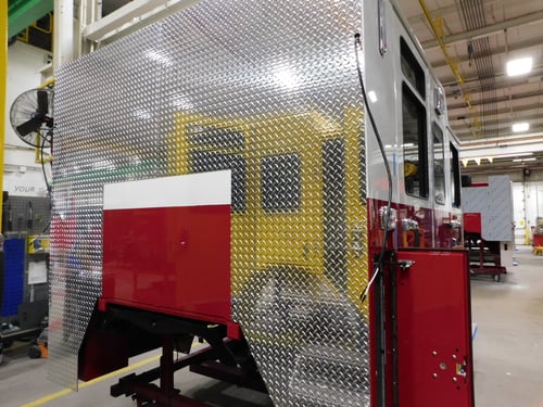Stewartville FD