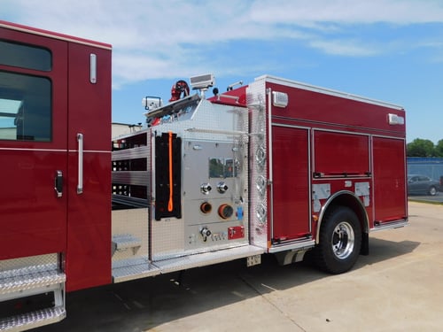 Bellevue FD