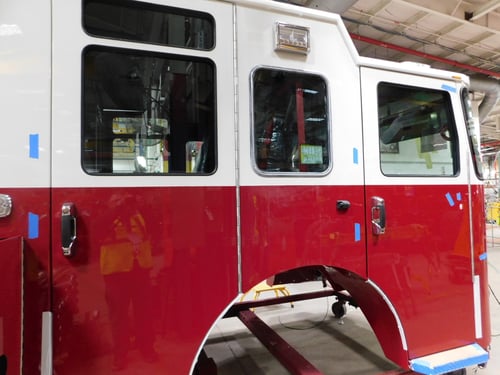 Stewartville FD