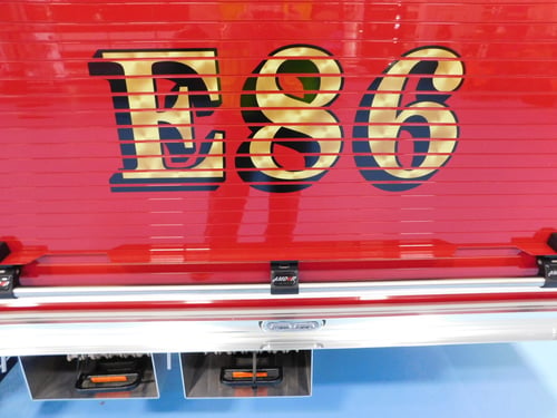 Clarendon Hills FD
