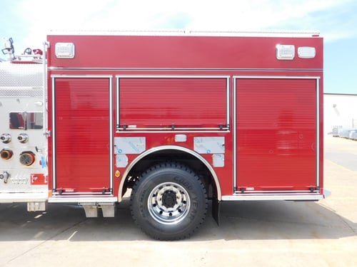 Bellevue FD