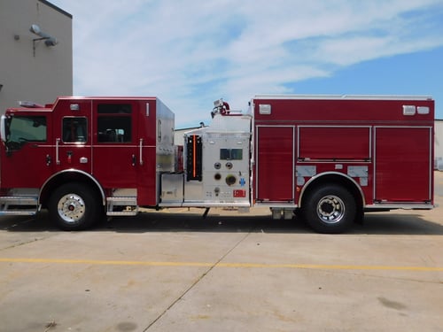 Bellevue FD
