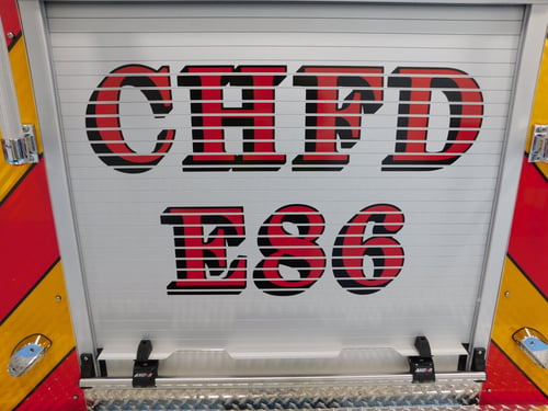 Clarendon Hills FD