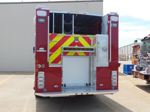 Bellevue FD