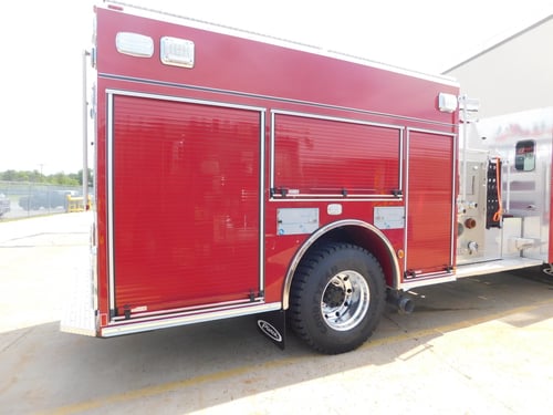 Bellevue FD