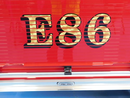 Clarendon Hills FD