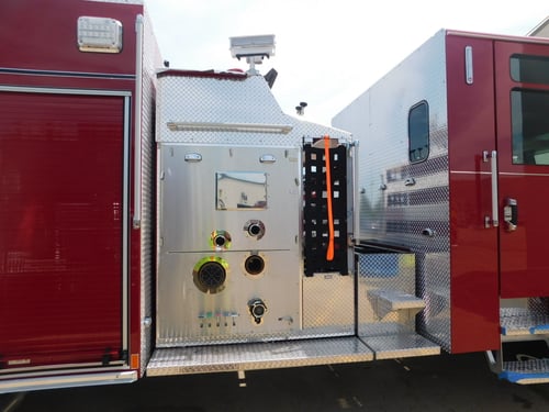 Bellevue FD