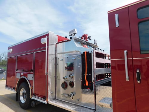 Bellevue FD