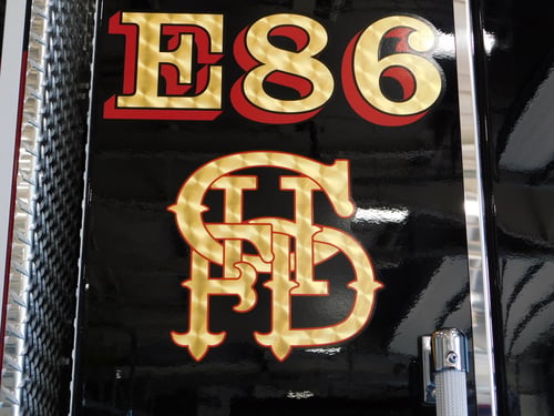 Clarendon Hills FD