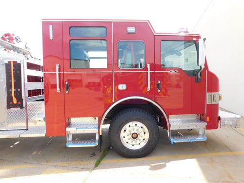 Bellevue FD
