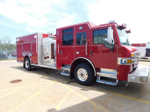 Bellevue FD