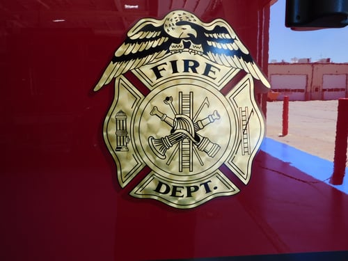 Clarendon Hills FD