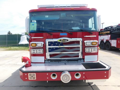 North Maine FPD