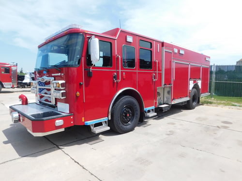 North Maine FPD