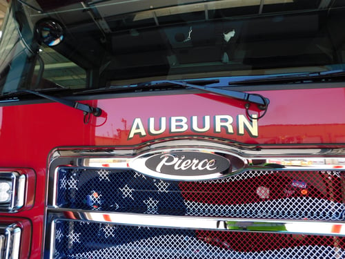 Auburn FD