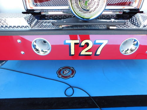 Auburn FD
