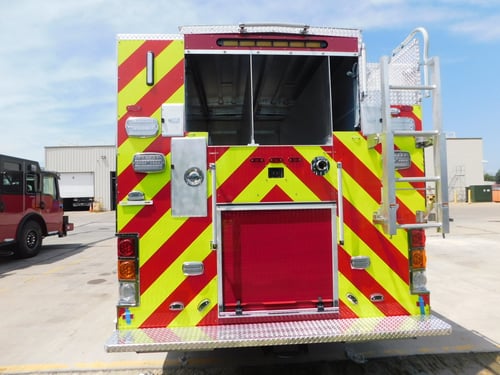 North Maine FPD