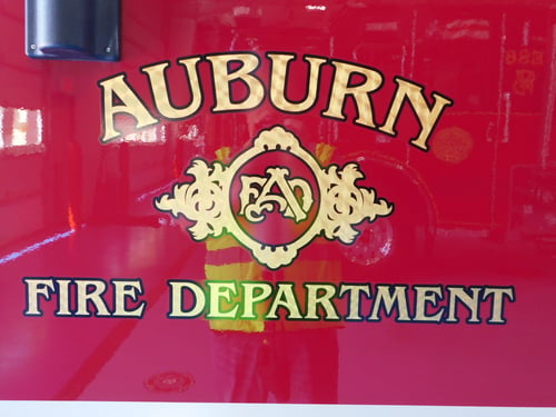 Auburn FD