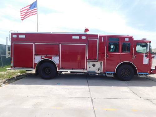 North Maine FPD