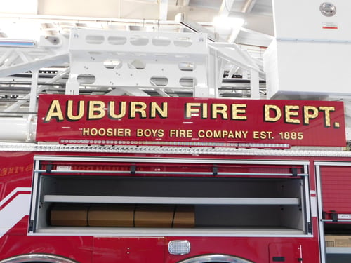 Auburn FD