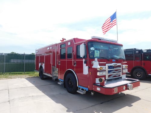 North Maine FPD