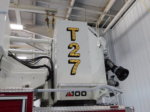 Auburn FD