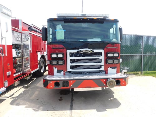 Brooklyn Park FD