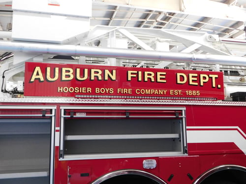 Auburn FD