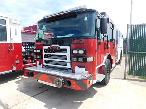 Brooklyn Park FD
