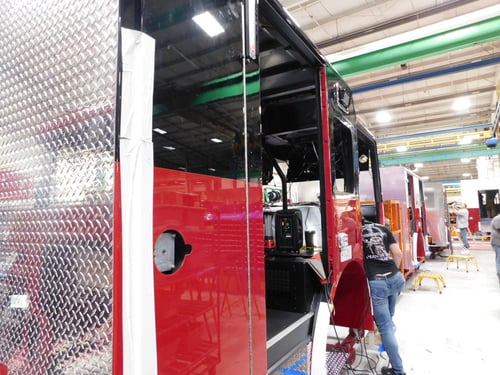 Schaumburg FD