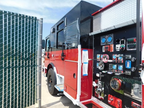 Brooklyn Park FD
