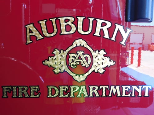 Auburn FD