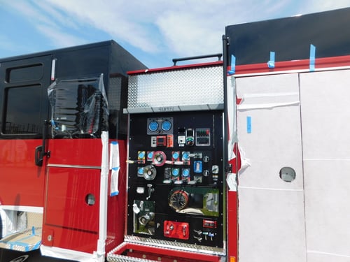 Brooklyn Park FD